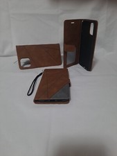 Custodia telefono portafoglio