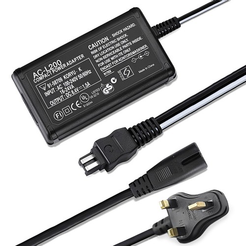Alimentatore caricabatterie