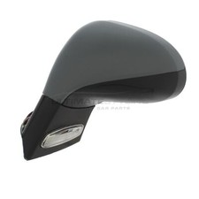 Peugeot 207 2006-2013 Door