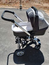 passeggino trio Foppapedretti up3 usato in buonissime condizioni,leggero maneg