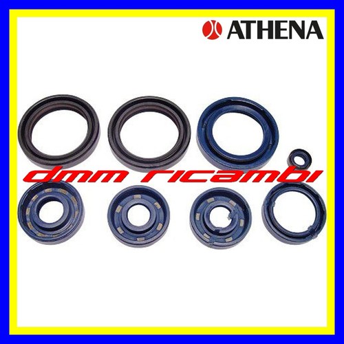 Kit serie paraolio - , motore