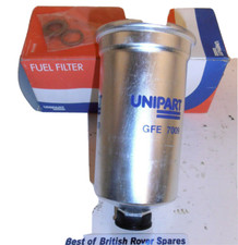 Filtro benzina rover 820 - filtro, /