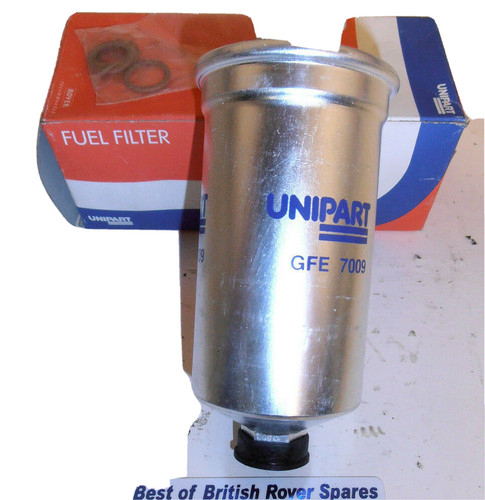 Filtro benzina rover 820 - 820, /