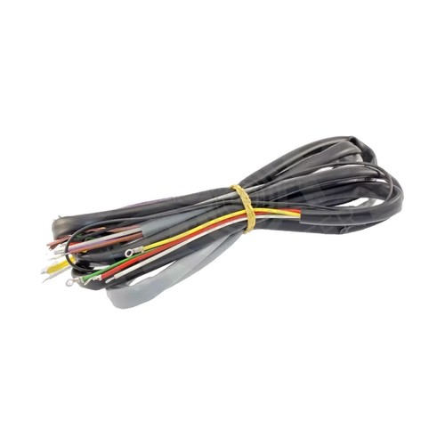 Impianto elettrico compatibile - impianto,