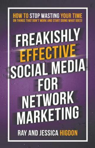 Freakishly effective social - freakishly,