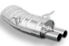 Scarico sportivo Eisenmann BMW