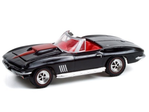 Chevrolet corvette cabrio - chevrolet,