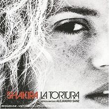 Tortura von shakira - la, |