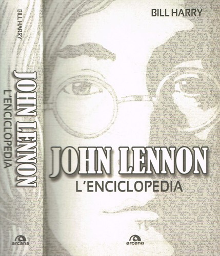 John lennon enciclopedia - john, l'enciclopedia.