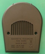 COPERCHIO POSTERIORE ORIGINALE