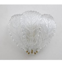 Applique lampada da parete in