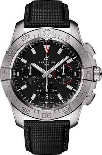 Orologio elegante uomo