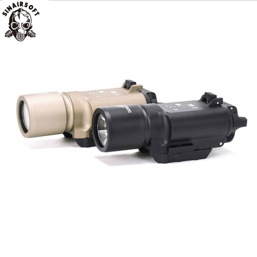 Luce torcia softair led - luce,
