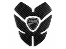 PROTEZIONE CARBONIO SERBATOIO