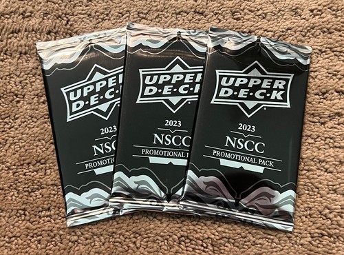 2023 upper deck nscc - upper,