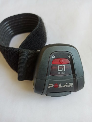 Sensore gps polare - sensore,