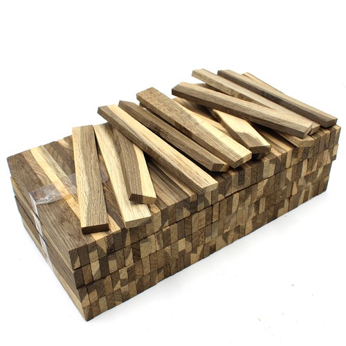 Listelli legno rovere - listelli,