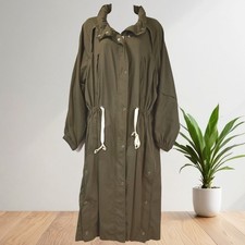 Zara TRF Green Water Resistant