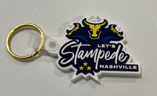 Nashville stampede pbr team - nashville,