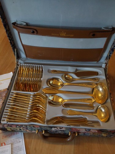 Valigetta portaposate sbs - valigetta,