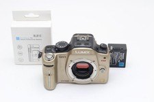 Fotocamera digitale Panasonic