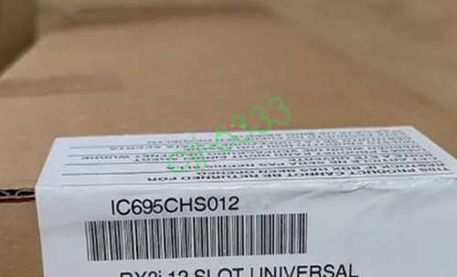 Nuovo modulo plc fanuc - modulo,