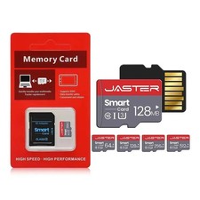 Scheda memoria micro sd - di,