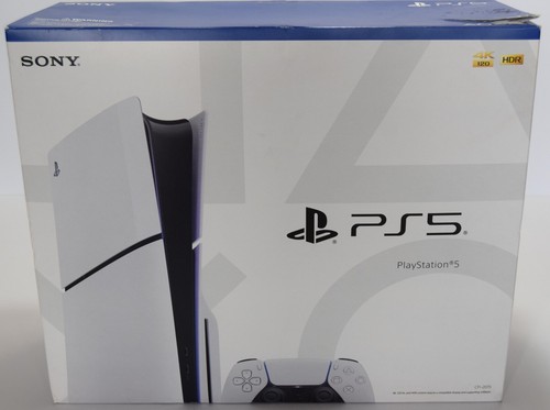 Sony playstation ps5 scatola - ps5,