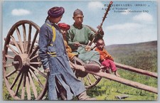 CHINA Manchurian Life  A Group