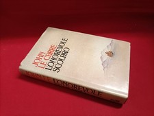 John Le Carrè - L'Onorevole