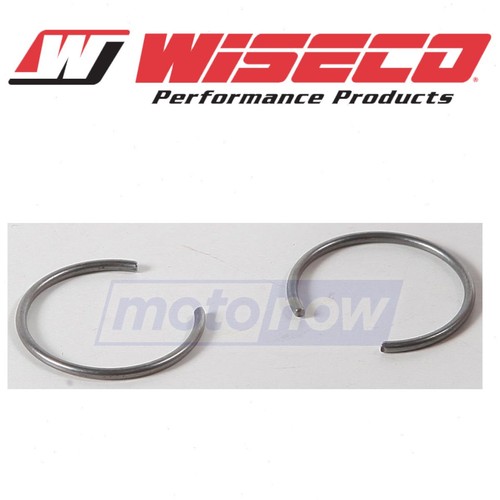 Wiseco circlips for - -,