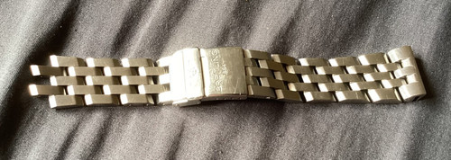 Breitling bracciale pilota - breitling,