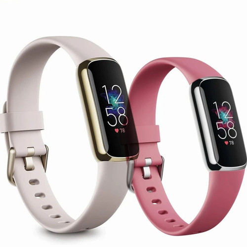 Fitbit luxe health fitness - &,