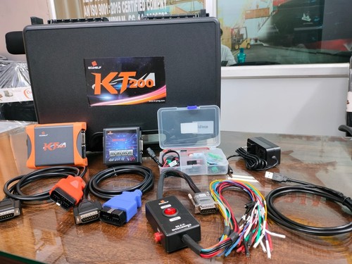 Kt200 programmatore auto - kt200,