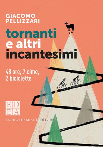 Tornanti altri incantesimi - tornanti, e