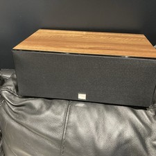 Altoparlante centrale vocale