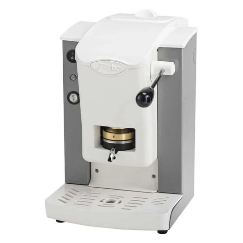 Macchina caffè faber - macchina,
