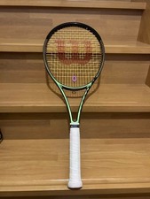 Wilson Wilson Pro Staff 98 h22