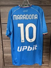 SSC Napoli 2023-2024 Maradona