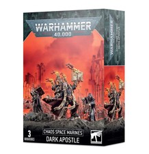 Warhammer 40000 Space Marines
