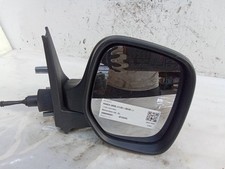 RETROVISORE DESTRO SPECCHIO DESTRO SPECCHIETTO DESTRO 8153HR PEUGEOT RANCH (M59