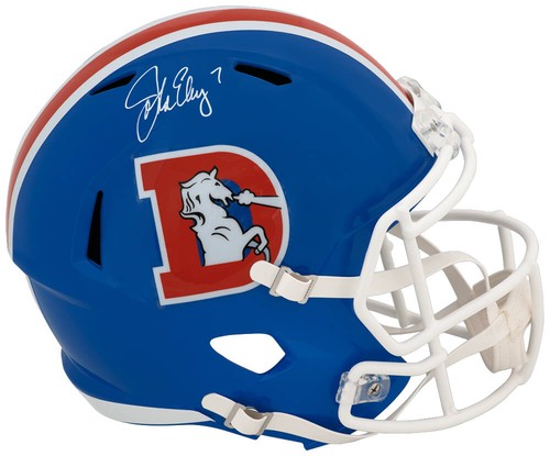 Casco replica john elway - replica,