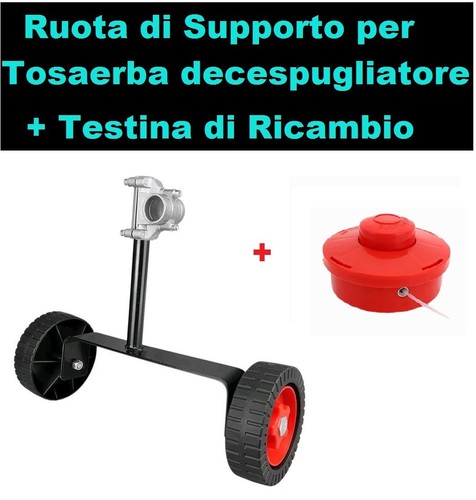 Ruota supporto per - ruota,