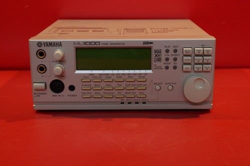 Modulo midi sintetizzatore - midi,
