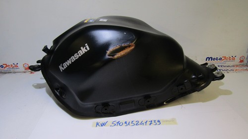Kawasaki 650 19 serbatoio - kawasaki,