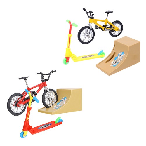 Sets rampa per monopattino - sets,
