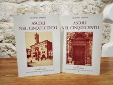 Ascoli nel Cinquecento-