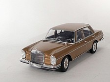 Mercedes Benz 280SE oro