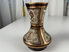 Vaso collezione rame 17 - vaso,