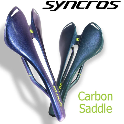 Syncros cuscino sedile - syncros,